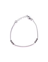 Bracciale Stocco Gioielli in Argento ABR 482